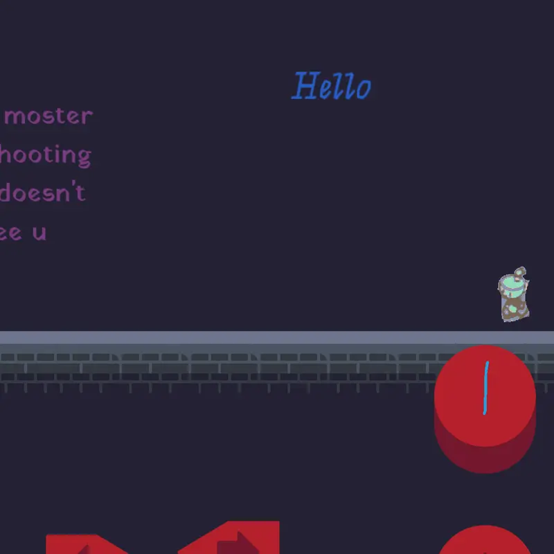 Game by @ihaterule34
