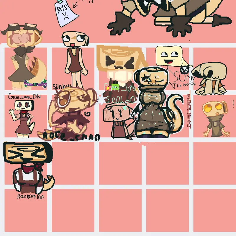 Game by @T3T0_XD