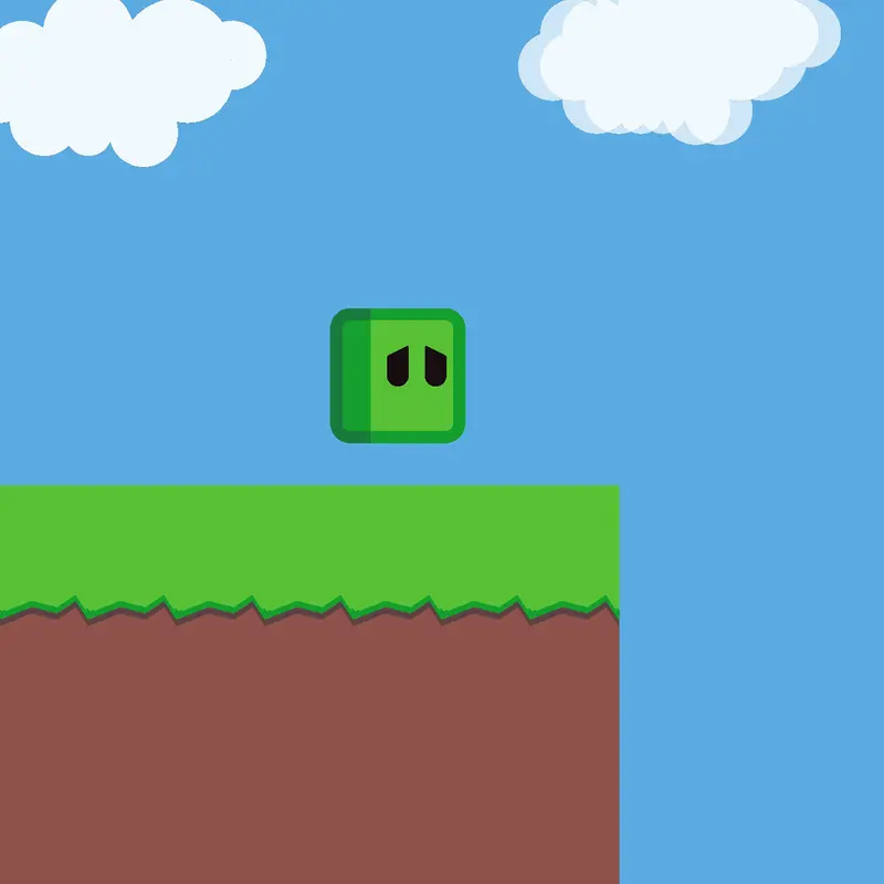 Game by @Jakahrii