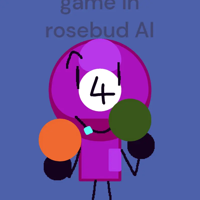 Game by @4ball_official