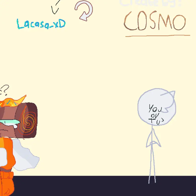 Game by @c0smo_bakes_cakes