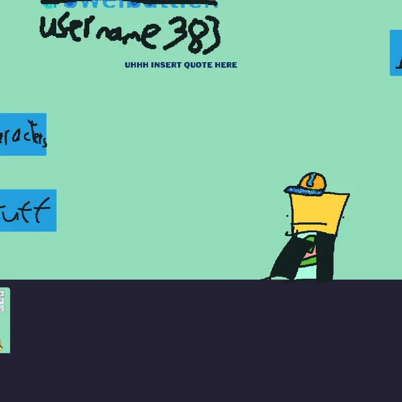 Game by @randomusername17383