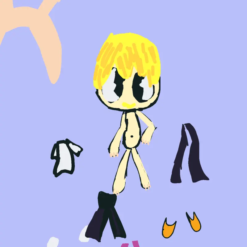 Game by @bellaid
