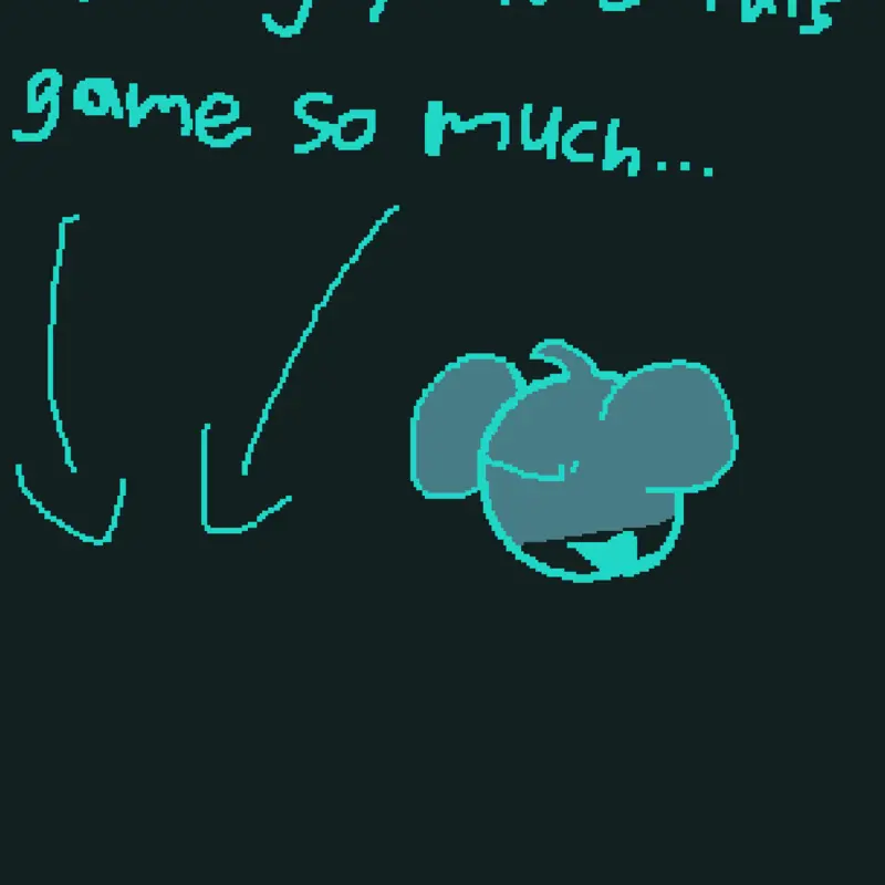 Game by @NicholiAllen