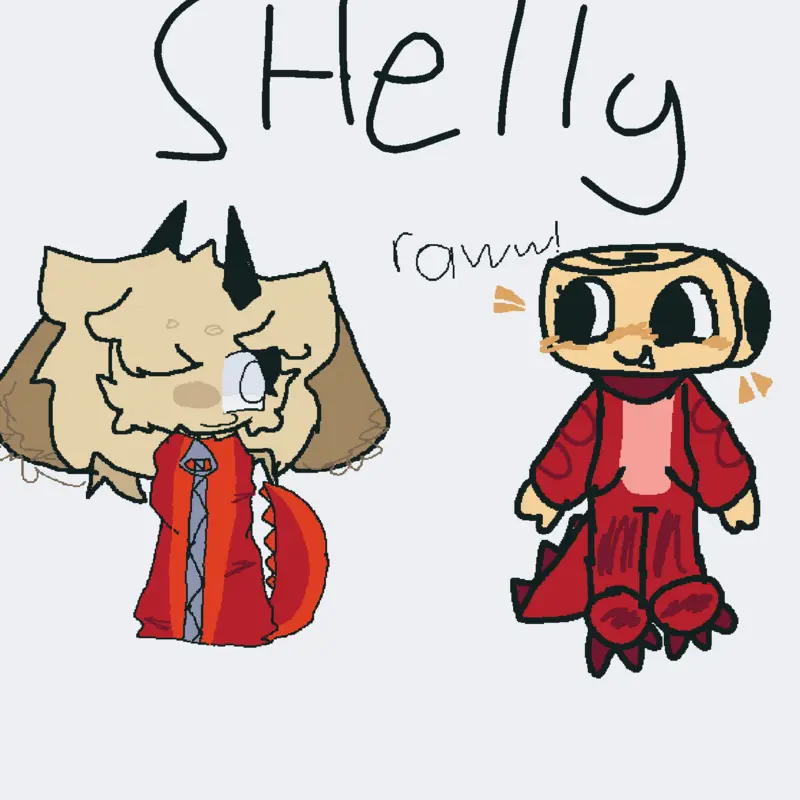 Game by @shellycute