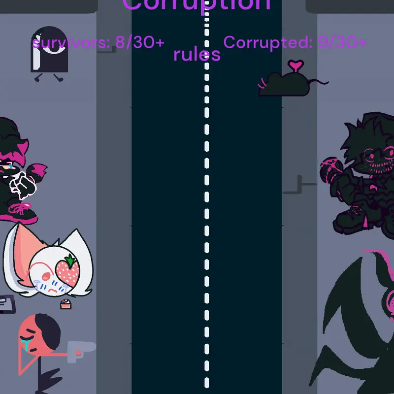 Game by @Pinky_emojicat