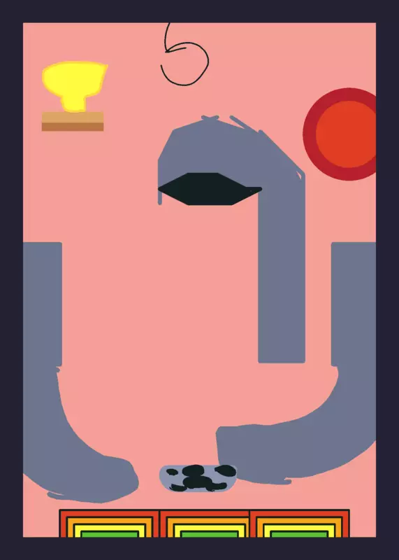 Game by @maxipepe