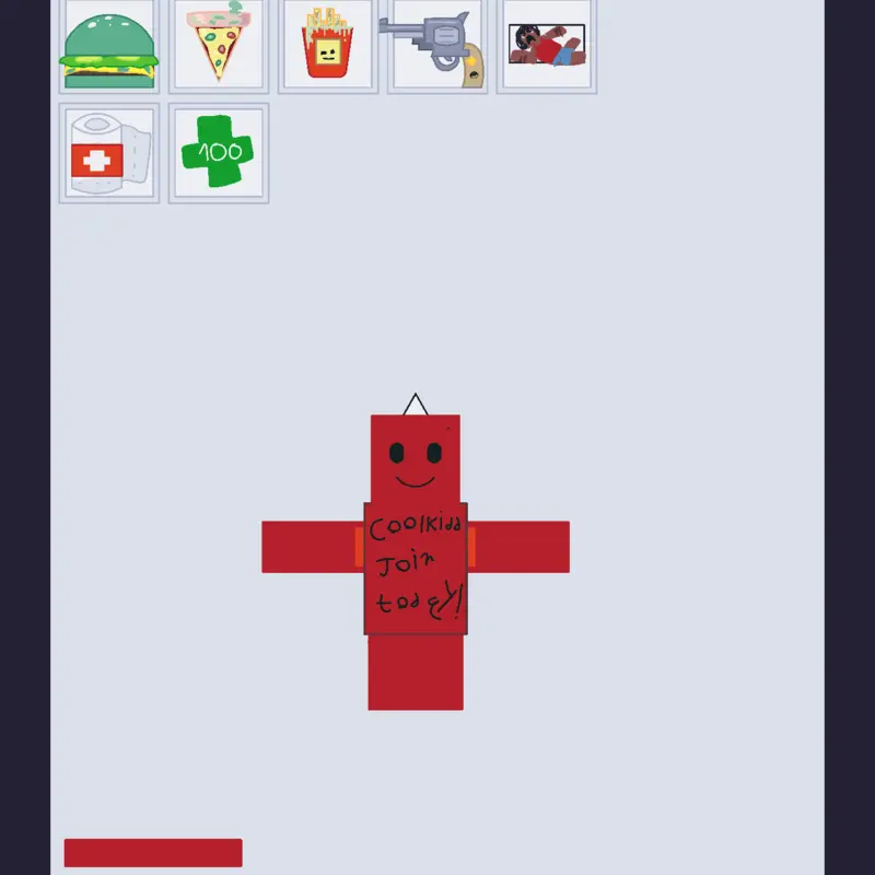 Game by @_-BACON-_