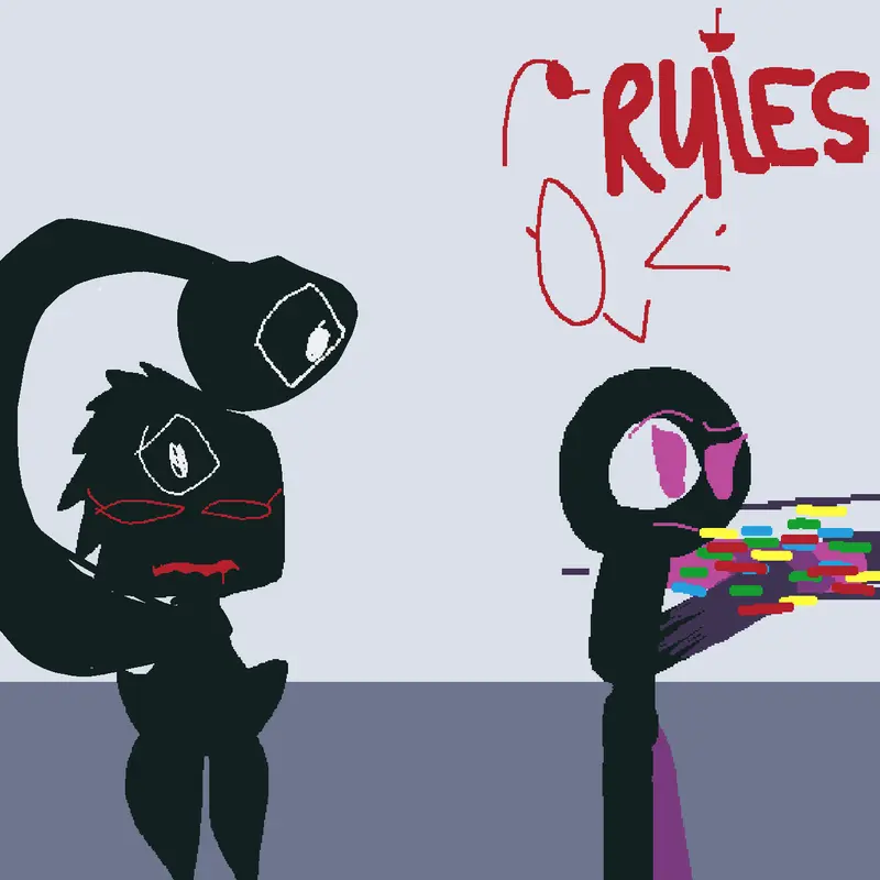 Game by @IHazAMarkerLmao