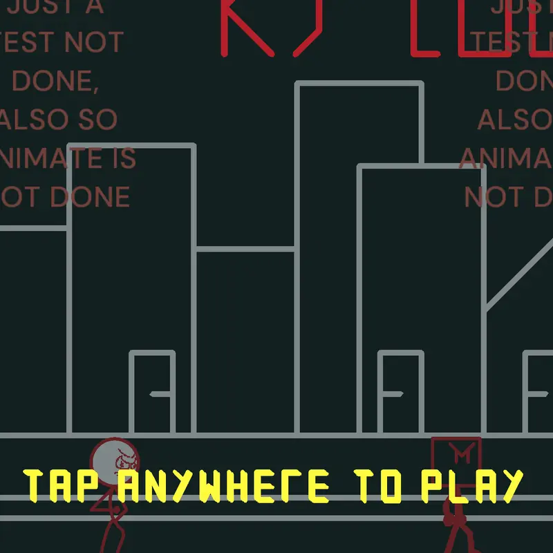 Game by @mahoragay