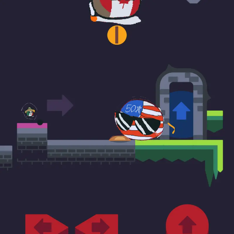 Game by @Motic
