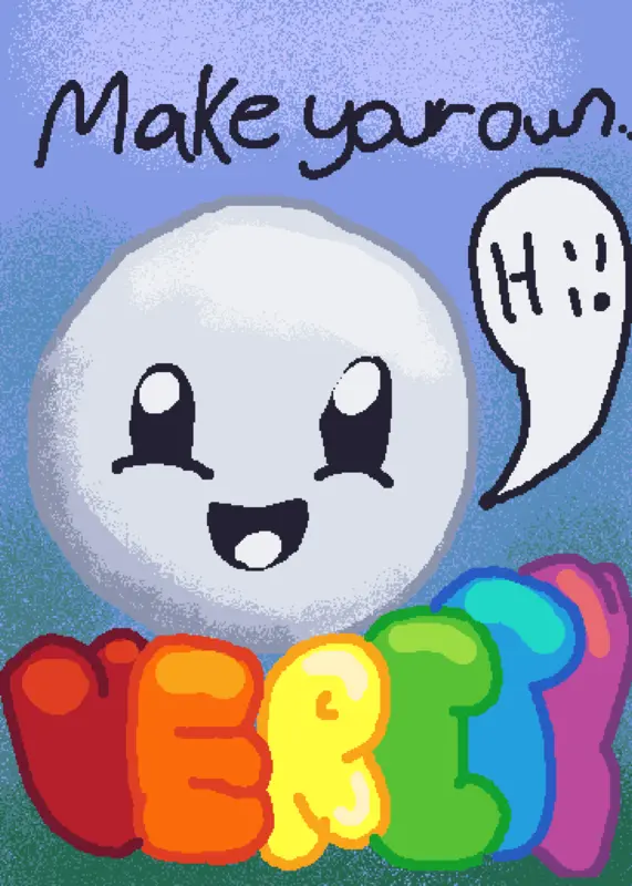 Game by @dumblemon_artist