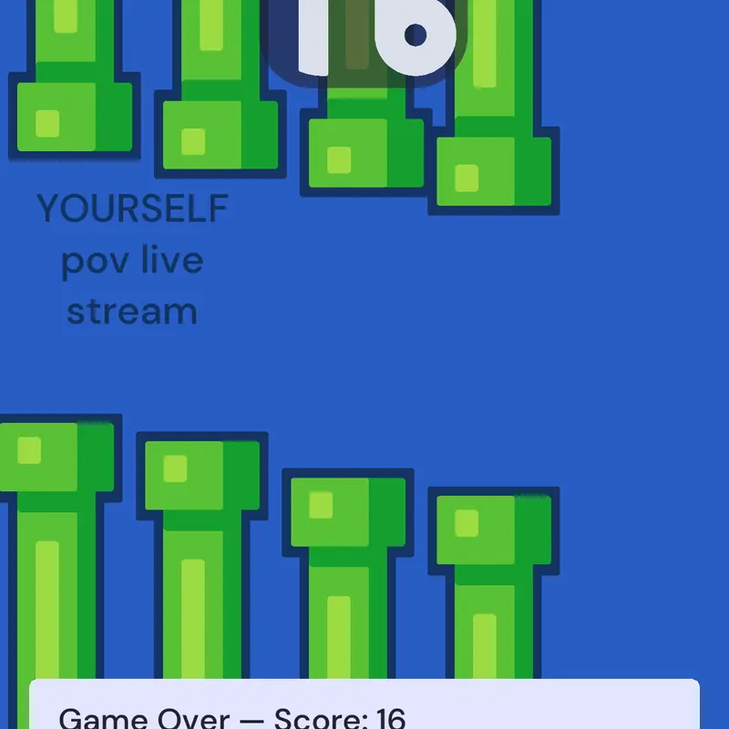 Game by @BREADISLOVE_