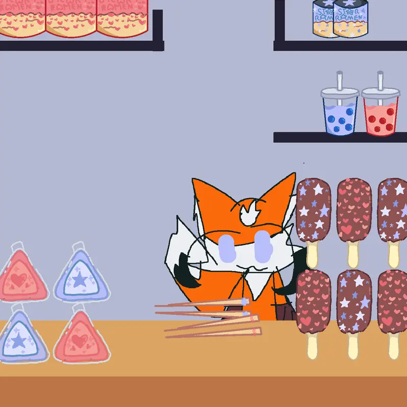 Game by @son443