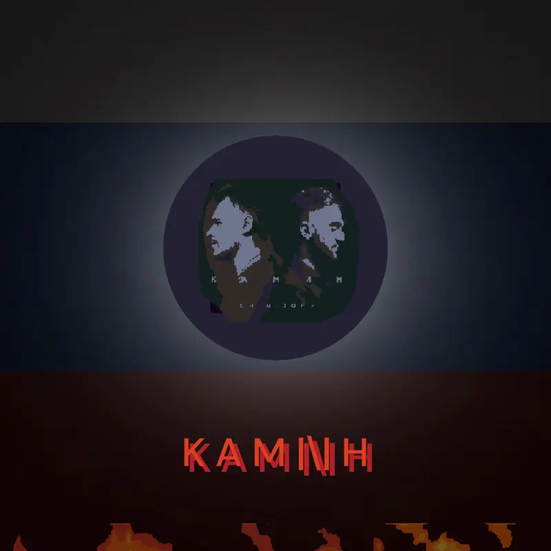 Kamin by @CLG-Entertainment