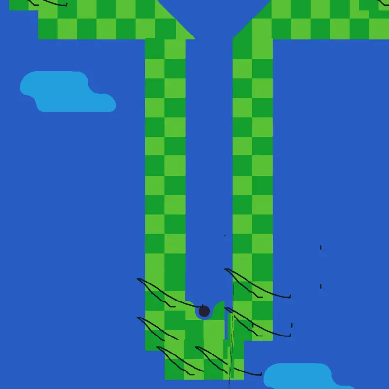 Game by @3737t