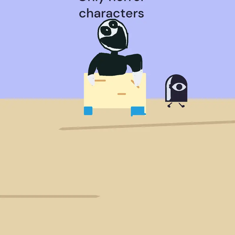 Game by @RikerP