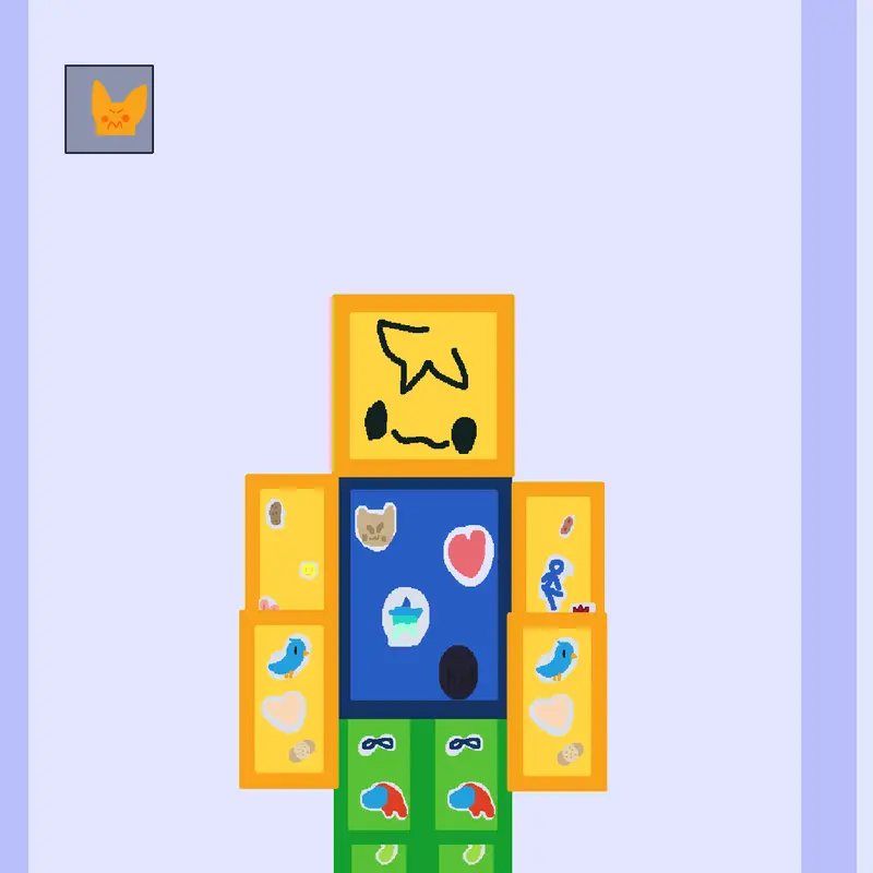 Game by @cat098cat