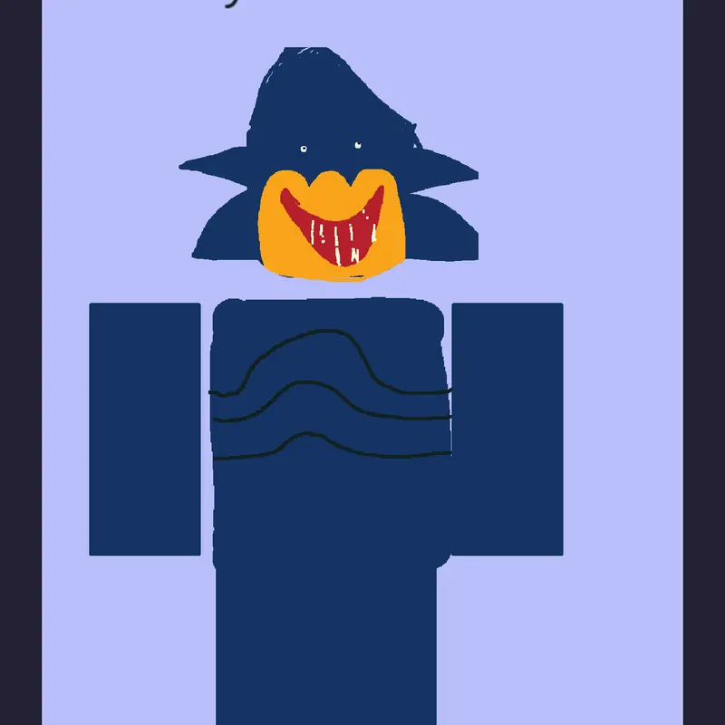 Game by @troge