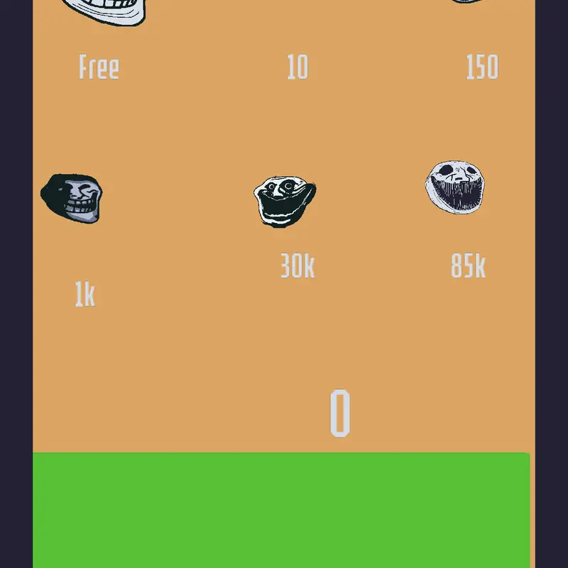 Game by @ARTHURGIL