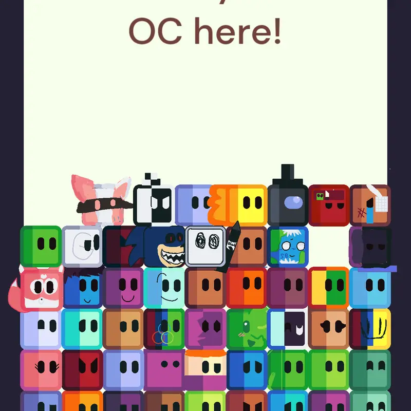Game by @_dandy_world