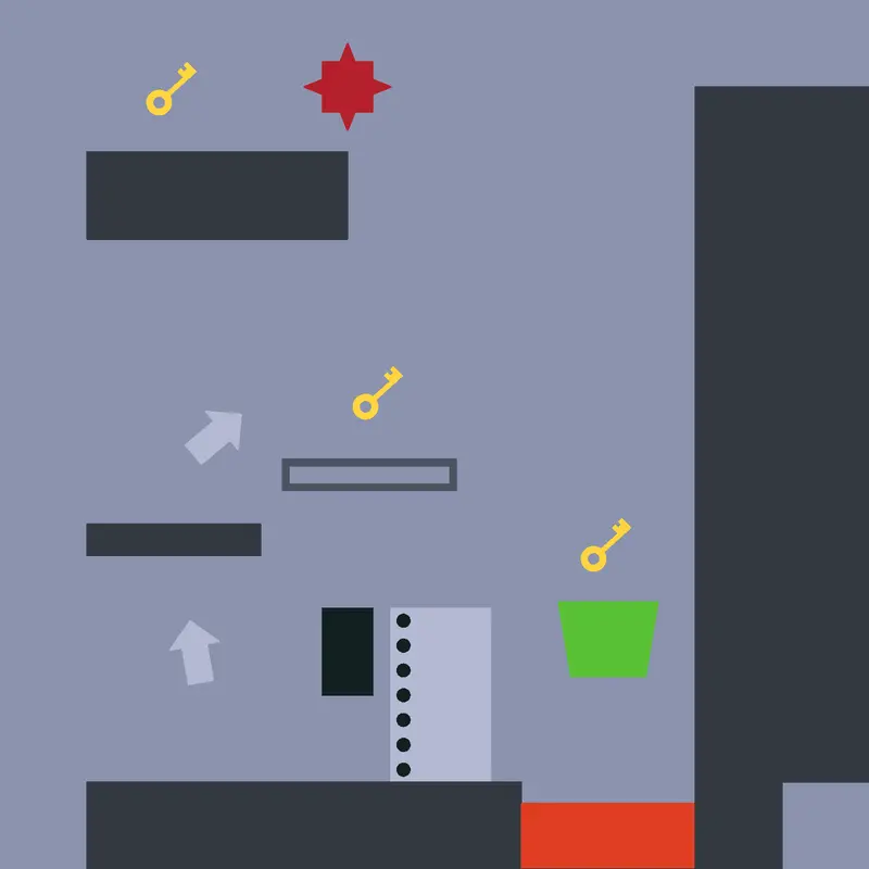 Game by @DRAPI