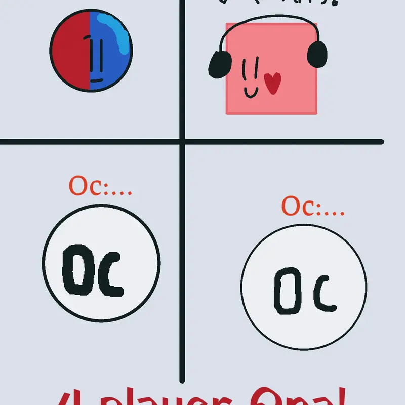 Game by @Cr0nyox
