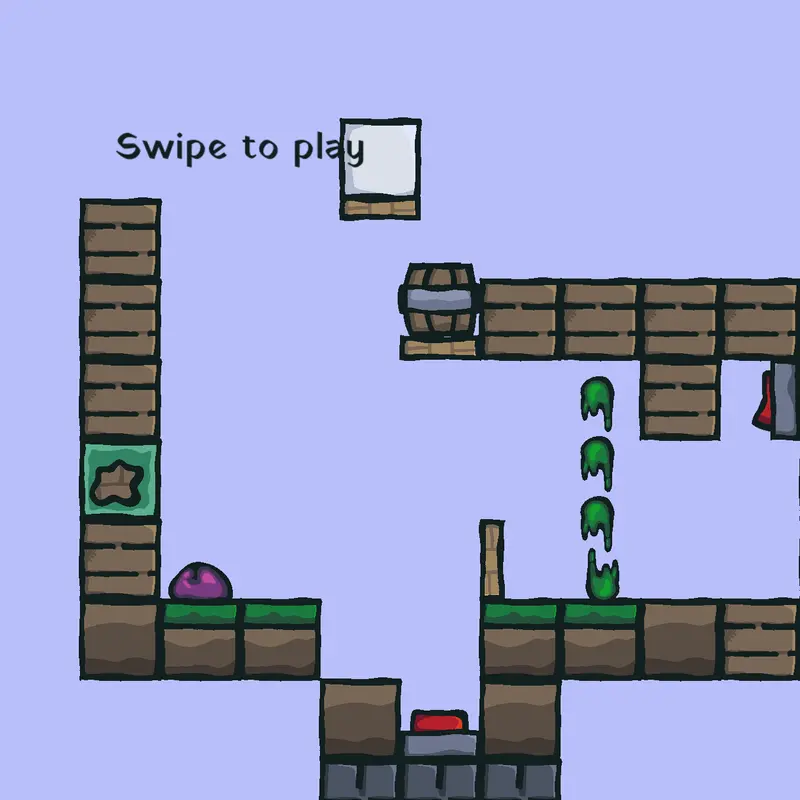 Game by @WaterRocko