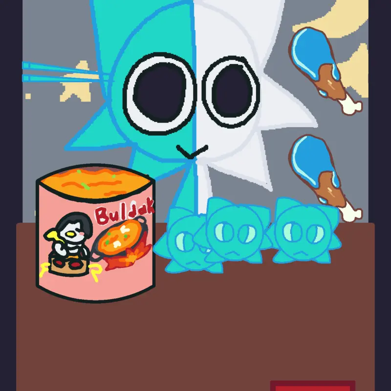 Game by @yeticube_loll
