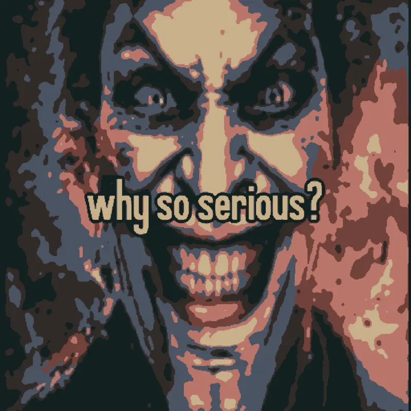 ??? by @Firebally