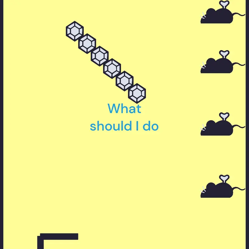 Game by @Squaredo