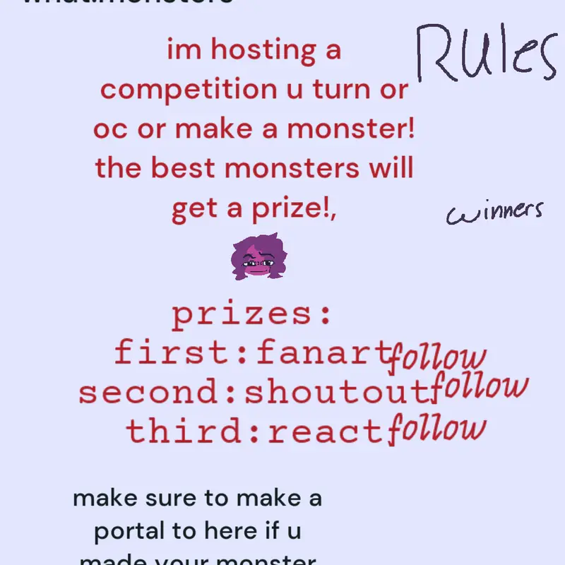 Game by @tryathepurpleweirdo