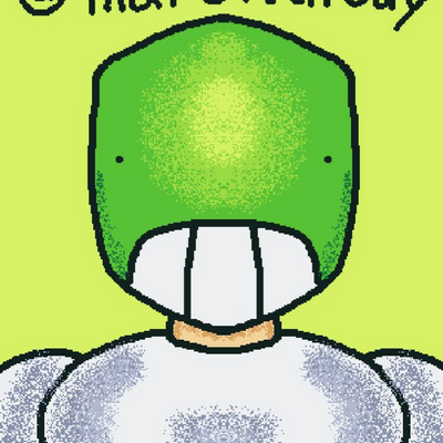 @ThatGreenGuy