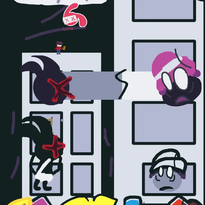 Game by @rhayneproplayer