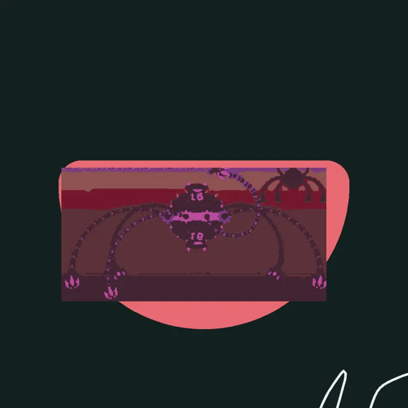 Omnidroid v16 band by @OmnidroidV9