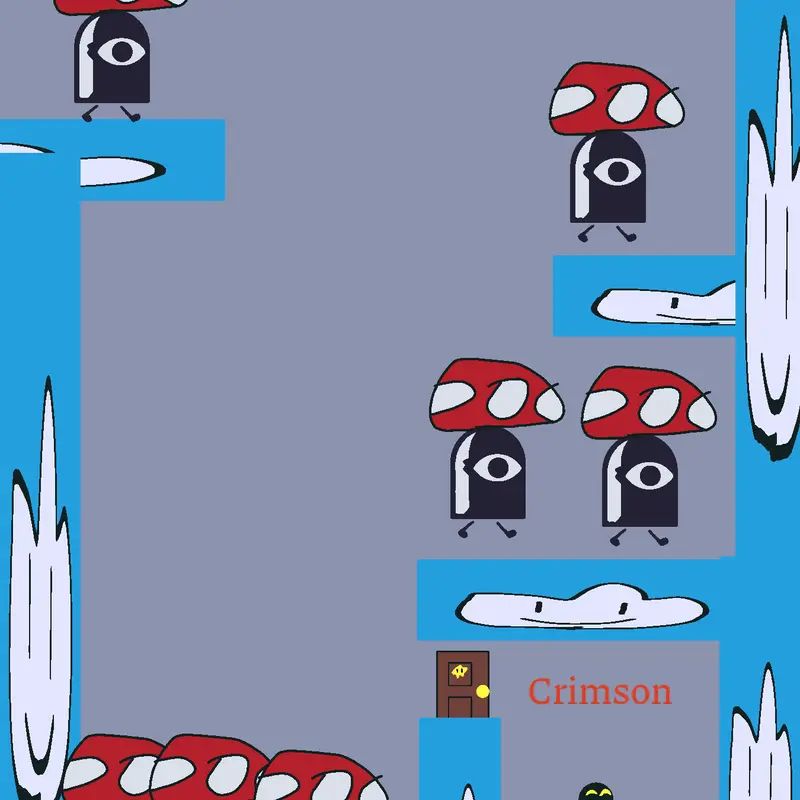 Game by @FandoTubby
