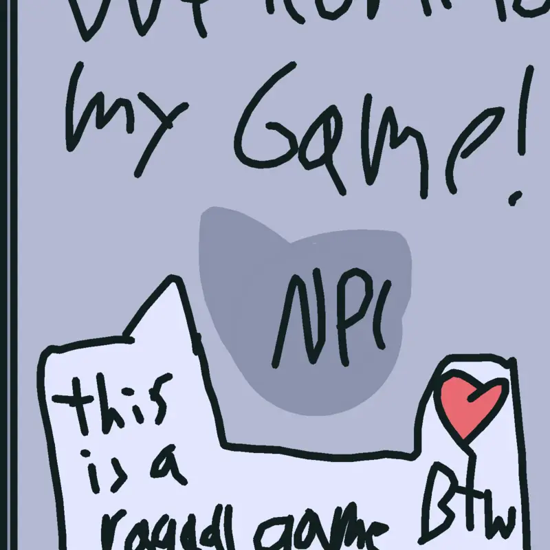 Game by @Give_me_ramen_plz