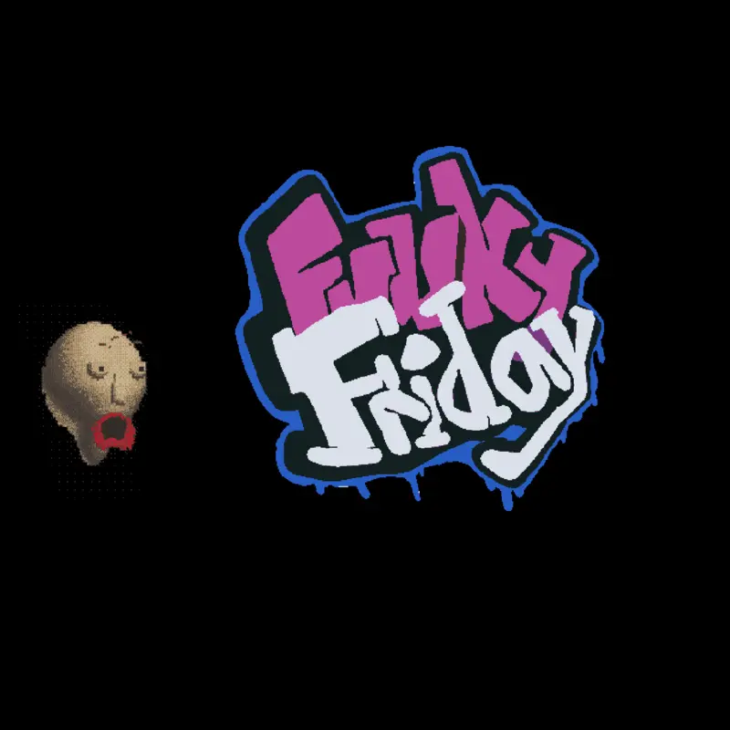 Fnf vs roofs by @imdabestlol913