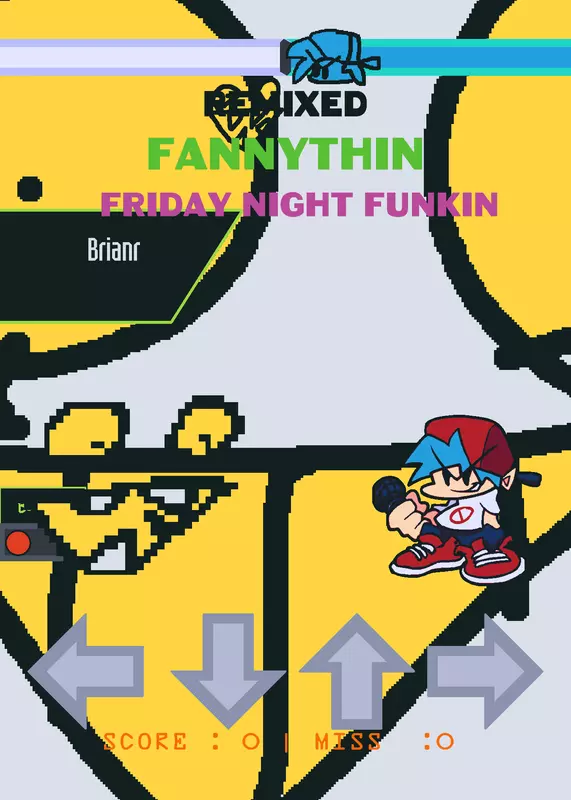 Game by @sunnyboysocool