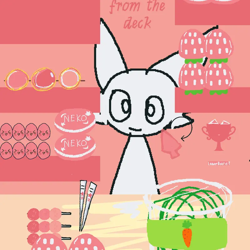 Game by @mayalove_
