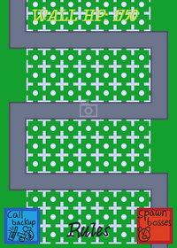 PIGGY MAZE remix