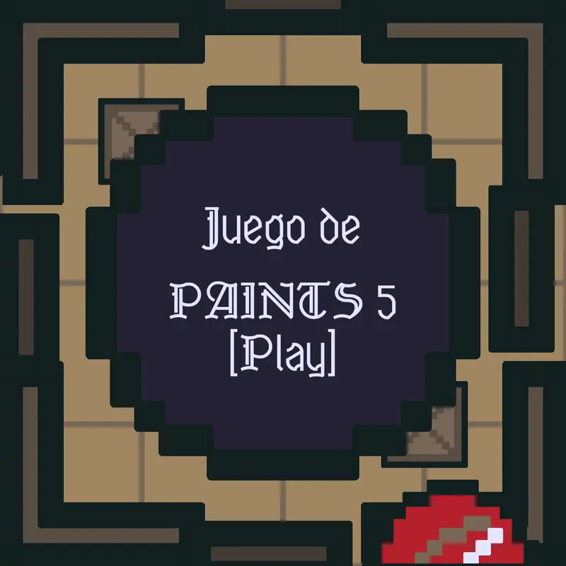 Game by @paints