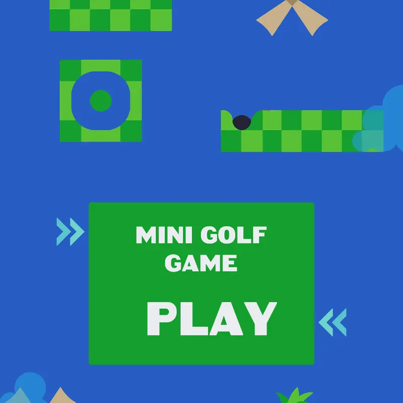 Golf game ım new by @HollowKnightAlp