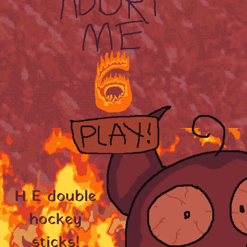 Game by @little_dev1l
