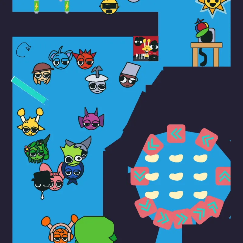 Game by @Zyriel