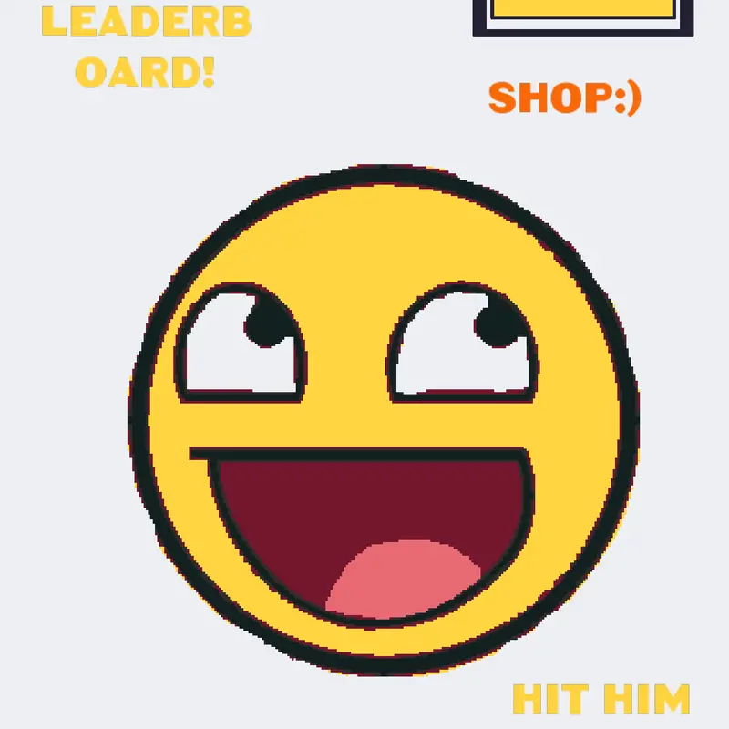 Game by @CASTLE_KID