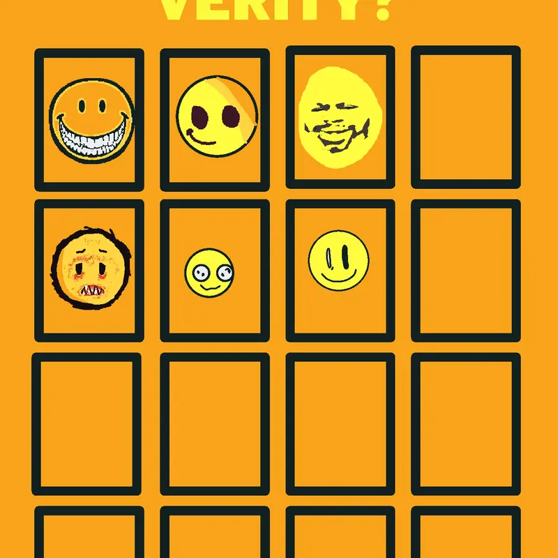 Game by @MayAnnPerdiguerra