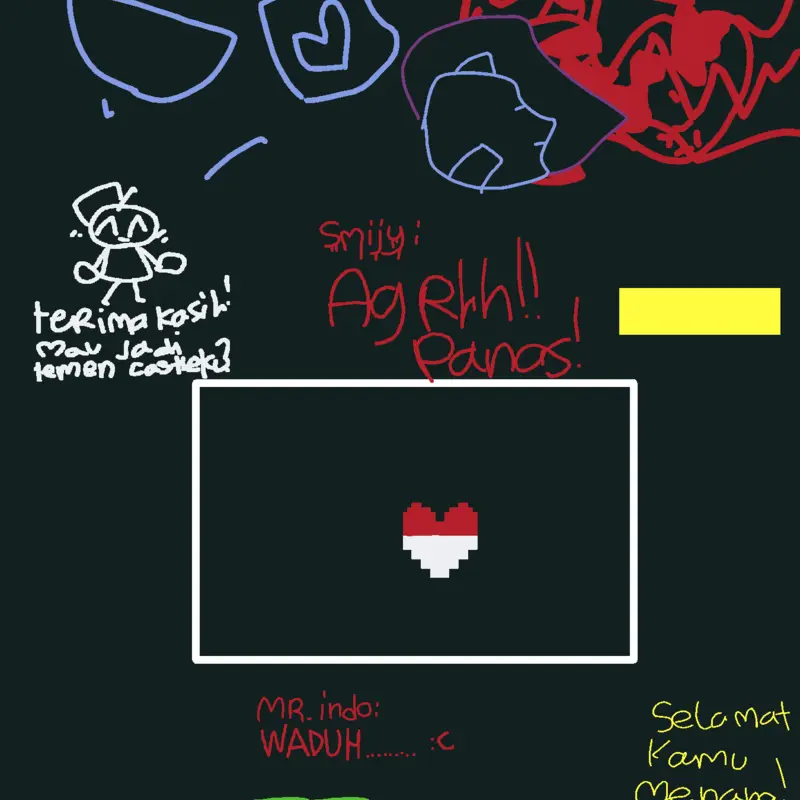 Game by @Noobie_And_NinyOfficial