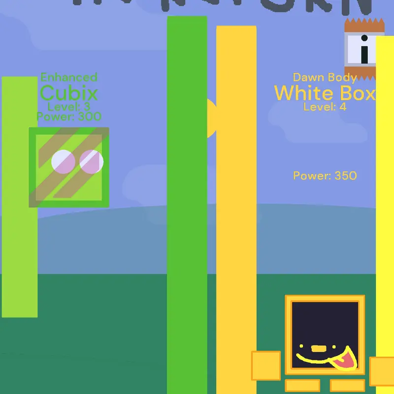 Game by @Nicefoll