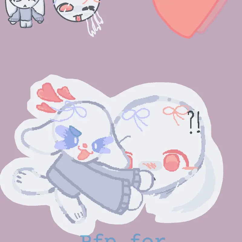 Game by @m0chi_cake